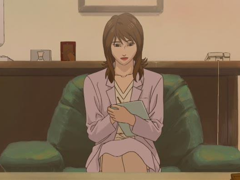 Foto 2 de Sin in the Rain