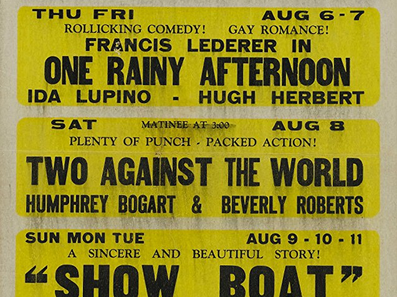 Foto 5 de Two Against the World