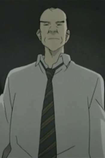 Poster de Episódio バラの屋敷 (2005)