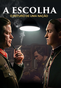 A Escolha (The Conversation)