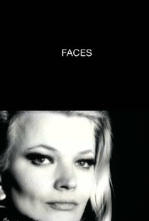 Faces II - Poster / Capa / Cartaz - Oficial 1
