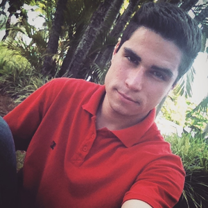 Foto de perfil de Gustavo Marcon