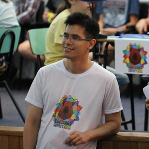 Foto de perfil de Heron