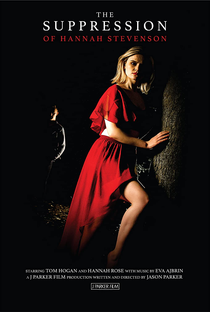 The Exorcism of Hannah Stevenson - Poster / Capa / Cartaz - Oficial 2