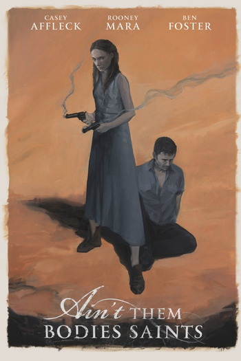  de Filme Amor Fora da Lei (2013)