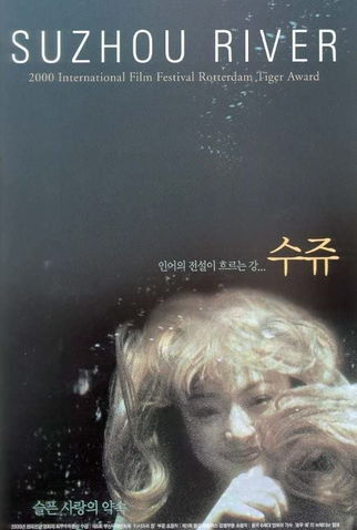 Poster 6 de Filme Os Amantes do Rio (2000)