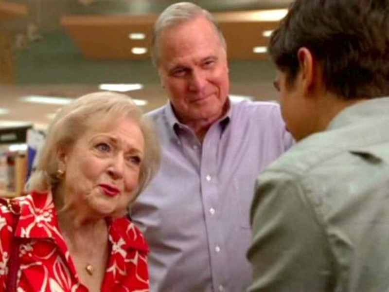 Foto 5 de Amor Desaparecido