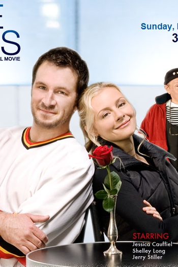  de Filme Ice Dreams (2010)