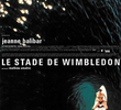 O Estádio de Wimbledon