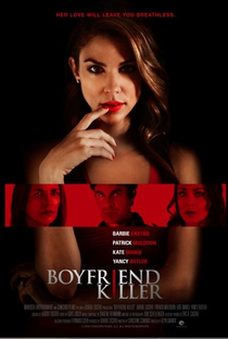 Boyfriend Killer - Poster / Capa / Cartaz - Oficial 1