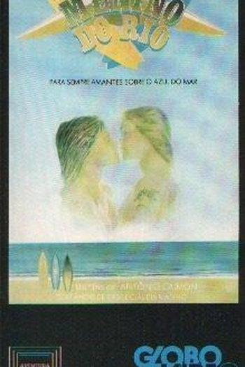  de Filme Menino do Rio (1982)