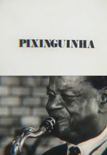Pixinguinha (Pixinguinha)