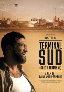 Terminal Sul - Luta por Liberdade (Terminal Sud)