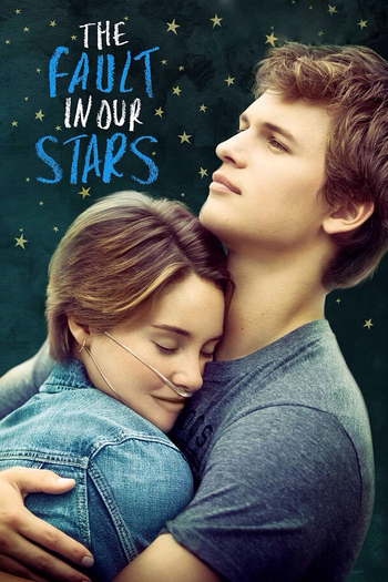  de Filme A Culpa é das Estrelas (2014)