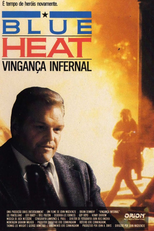 Vingança Infernal (The Last of The Finest)