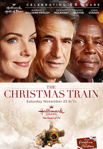 O Trem do Natal (The Christmas Train)