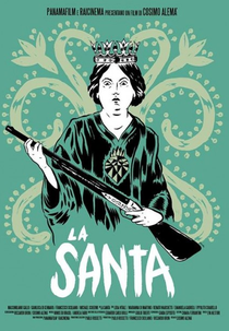 A Santa (La Santa)