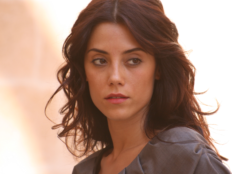 Foto 42 de Sila, Prisioneira do Amor