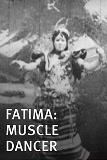 Fatima's Coochee-Coochee Dance - Poster / Capa / Cartaz - Oficial 1