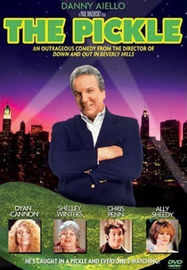 Uma Estréia Divertida (The Pickle)