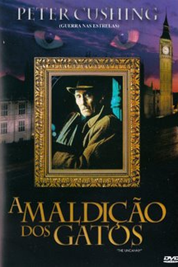  de Filme Trama Sinistra (1977)