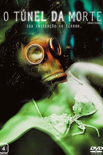  de Filme O Túnel da Morte (2005)