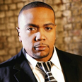 Timbaland