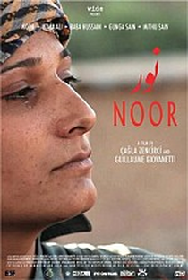 Noor - Poster / Capa / Cartaz - Oficial 1