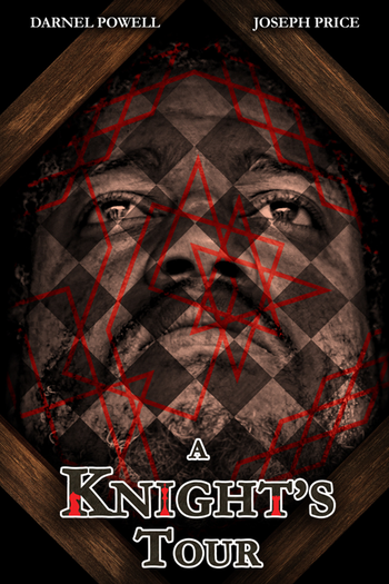  de Filme A Knight's Tour (2020)