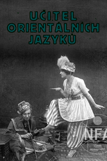 The Oriental Language Teacher (Učitel orientálních jazyků)