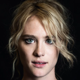 Mackenzie Davis