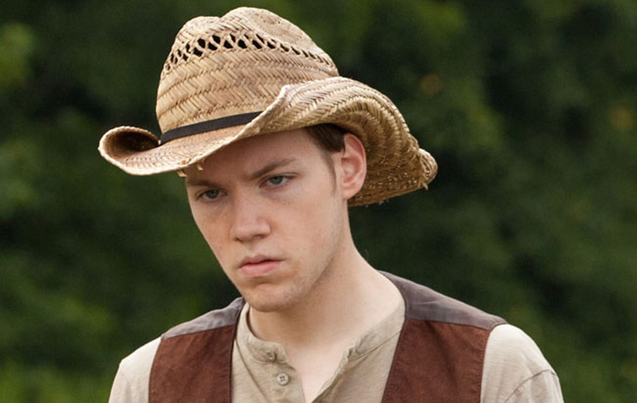 James Allen McCune - Foto 1