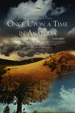 Era Uma Vez na Anatólia (Bir Zamanlar Anadolu'da)