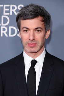 Nathan Fielder - Poster 2