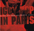 Iggy Pop -‎ In Paris - Live At The Olympia 1991