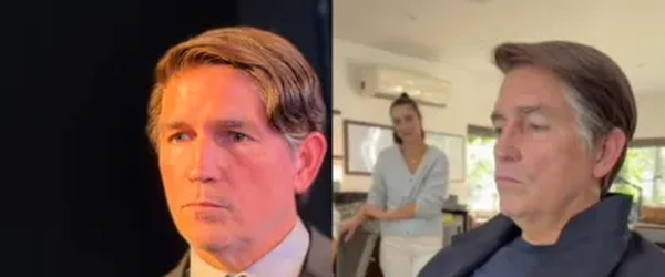 Filme sobre Bolsonaro vem ai