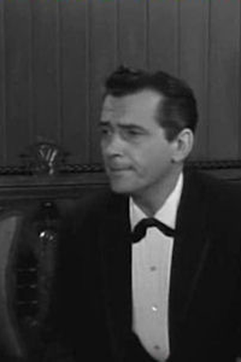 Poster de Episódio Destination: Devil's Flat (1960)