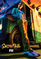 Snowfall - Inferno Branco (2ª Temporada) (Snowfall (Season 2))