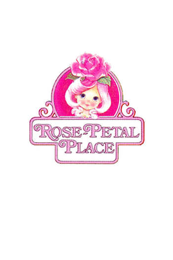  de Curta Rose Petal Place (1984)