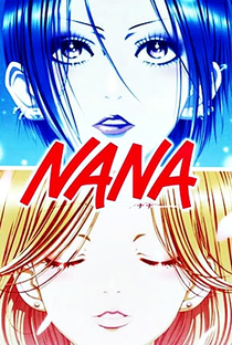 Nana - Poster / Capa / Cartaz - Oficial 30