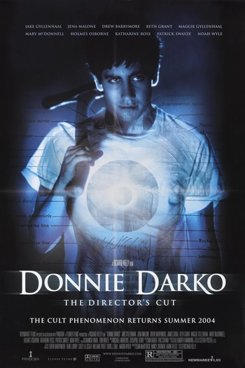  de Filme Donnie Darko (2001)