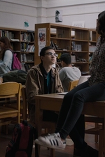 Poster de Episódio Yes (2018)