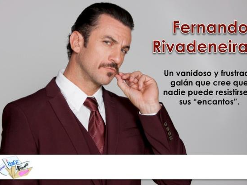 Foto 29 de Porque el Amor Manda