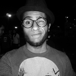 Foto de perfil de Roger Moreira