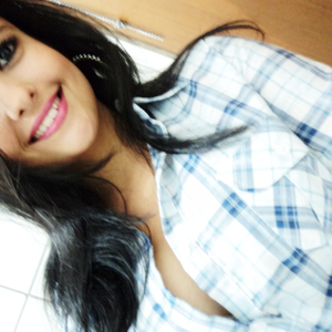 Foto de perfil de Maria Eduarda