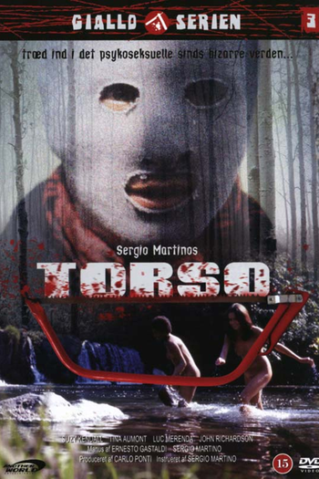  de Filme Torso (1973)