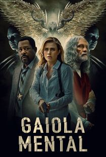 Gaiola Mental - Poster / Capa / Cartaz - Oficial 2