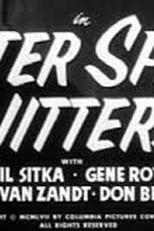 Três pequenas eletrizantes (Outer space jitters)