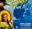 Stagecoach Express