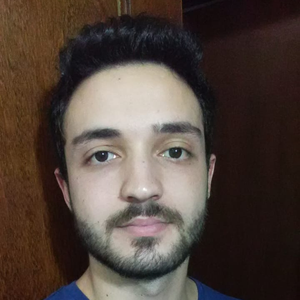 Foto de perfil de Gustavo Oliveira